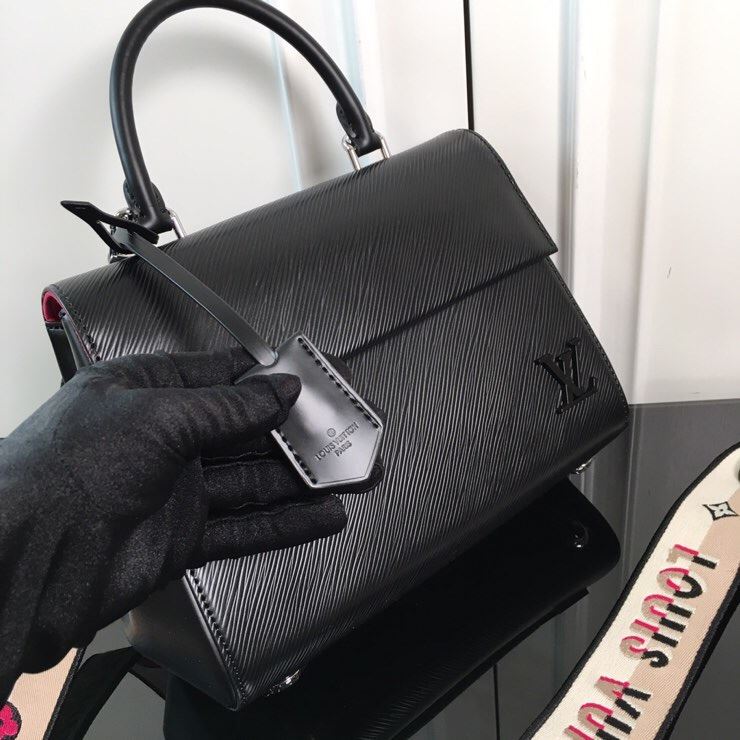 LV Top Handle Bags